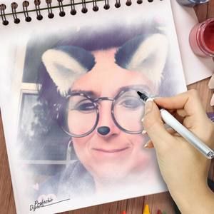 Meet your Posher, Becky